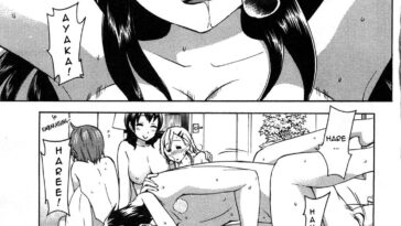 Zettai Harem 2 by "Kuon Michiyoshi" - #154028 - Read hentai Manga online for free at Cartoon Porn