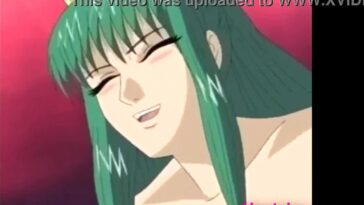 Uncensored Hentai video featuring a seductive schoolgirl and intimate ejaculation - Cartoon Porn