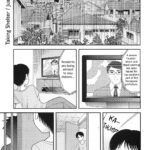 Amayadori by "Gotoh Juan" - #160642 - Read hentai Manga online for free at Cartoon Porn