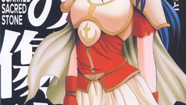 Kouseki no Kizuato by "Crimson" - #160760 - Read hentai Doujinshi online for free at Cartoon Porn