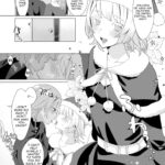 Santa Cosplay LaegjaFjo o Manga by "Denguri" - #160682 - Read hentai Doujinshi online for free at Cartoon Porn