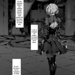 2B In Trouble Part 1-6 by "Tyrant" - #161588 - Read hentai Doujinshi online for free at Cartoon Porn
