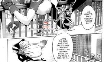 Aisai Senshi Mighty Wife 6th by "Kon-Kit" - #162335 - Read hentai Manga online for free at Cartoon Porn