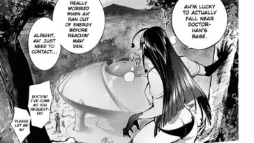 Aisai Senshi Mighty Wife 9th by "Kon-Kit" - #162305 - Read hentai Manga online for free at Cartoon Porn