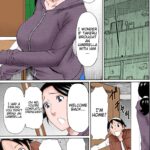 Ame no Hi no Gogo - Colorized by "Takasugi Kou" - #162841 - Read hentai Manga online for free at Cartoon Porn