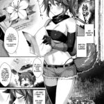 Elma to Maboroshi no Hana by "Konshin" - #162178 - Read hentai Manga online for free at Cartoon Porn