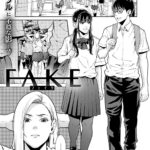 FAKE by "Syuuen" - #162553 - Read hentai Manga online for free at Cartoon Porn
