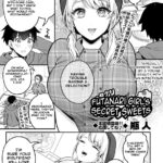 Futanari Girl's Secret Sweets by "Binto" - #161897 - Read hentai Doujinshi online for free at Cartoon Porn