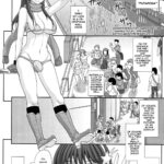 Futanari Roshutsu Mania Business Print ~fluffy heaven cosplay arc~ by "Kurenai Yuuji" - #163129 - Read hentai Doujinshi online for free at Cartoon Porn