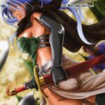 GRASSEN'S WAR ANOTHER STORY Ex #04 Node Shinkou IV by "Dpc" - #162531 - Read hentai Doujinshi online for free at Cartoon Porn