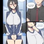Hasumi by "Poyeop" - #160986 - Read hentai Doujinshi online for free at Cartoon Porn
