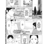 Hinodesou no Onna-tachi Ch. 5 - Decensored by "Takasugi Kou" - #162860 - Read hentai Manga online for free at Cartoon Porn