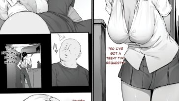 HoteHeal de Jibun no Musume Hiita ga Kokan ni Makete Sumanai suru Hanashi [Kouhen] by "Nigiri Usagi" - #162202 - Read hentai Doujinshi online for free at Cartoon Porn
