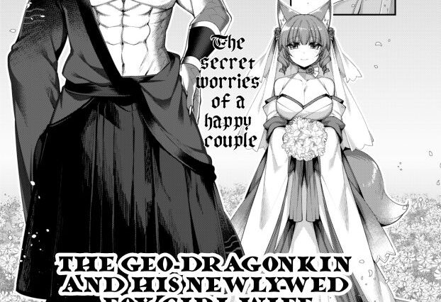 Iwa Ryuujin to Kitsune Musume no Shinkon Fuufusei Katsu by "Konshin" - #162182 - Read hentai Manga online for free at Cartoon Porn