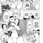 Kaya-nee no Fundoshi Matsuri by "Kon-Kit" - #162365 - Read hentai Manga online for free at Cartoon Porn