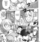Kaya-nee, Shasou demo... by "Kon-Kit" - #162299 - Read hentai Manga online for free at Cartoon Porn