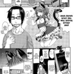 Kemonokko Tsuushin ~Nekomusume Nia~ - Decensored by "Jun" - #161554 - Read hentai Manga online for free at Cartoon Porn