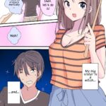 Majo no Ane by "Fuyuno Mikan" - #163206 - Read hentai Doujinshi online for free at Cartoon Porn