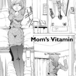 Mama no Vitamin - Decensored by "Minako Nami" - #161316 - Read hentai Manga online for free at Cartoon Porn