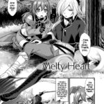 Melty Heart by "Konshin" - #161885 - Read hentai Manga online for free at Cartoon Porn
