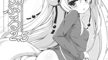 Motto Mofumofuru 2.5 by "Yuzuka" - #162011 - Read hentai Doujinshi online for free at Cartoon Porn