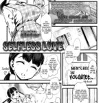 Mushou no Ai by "Clover" - #161867 - Read hentai Manga online for free at Cartoon Porn