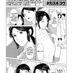 My Fair MILF Jitsubo-hen Ch. 1-3 by "Takasugi Kou" - #162862 - Read hentai Manga online for free at Cartoon Porn