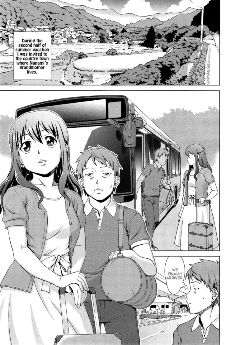 Naisho de! Twins by "Shinogi A-Suke" - #163186 - Read hentai Manga online for free at Cartoon Porn