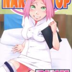 NARUTOP PINK by "Sahara Wataru" - #162753 - Read hentai Doujinshi online for free at Cartoon Porn