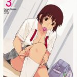 Natsukaze! 3 by "Arai Kei" - #161350 - Read hentai Doujinshi online for free at Cartoon Porn