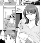Nee, Mama by "Takasugi Kou" - #162819 - Read hentai Manga online for free at Cartoon Porn