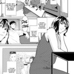 Nigiyaka na Rinjin by "Syuuen" - #162555 - Read hentai Manga online for free at Cartoon Porn