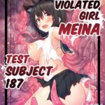 Okasare-kei Shoujo Meina -Hikentai Hachiichinana Hen- by "Chiri" - #162876 - Read hentai Doujinshi online for free at Cartoon Porn