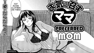 Okinimesu Mama by "Edo Shigezu" - #163004 - Read hentai Manga online for free at Cartoon Porn