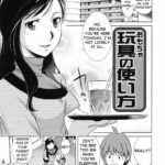 Omocha no Tsukaikata - Decensored by "Saito Sakae" - #161702 - Read hentai Manga online for free at Cartoon Porn