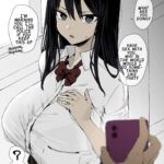 Saimin sarechau JK - Colorized by "Hotate-chan" - #163208 - Read hentai Doujinshi online for free at Cartoon Porn