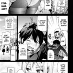 Sister Breeder Ch. 1-3, 6, 9 - Decensored by "Takeda Hiromitsu" - #162015 - Read hentai Manga online for free at Cartoon Porn