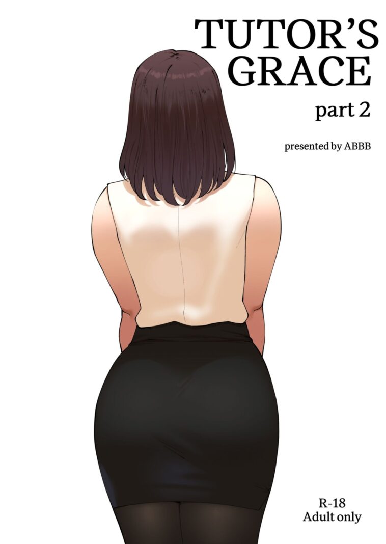 Tutor's Grace 2 by "Abbb" - #163059 - Read hentai Doujinshi online for free at Cartoon Porn