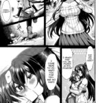 Yasashii Yume ni Dakarete by "Konshin" - #162160 - Read hentai Manga online for free at Cartoon Porn