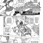 Yuusha Sanbiki no Bouken ~Beginning of Adventure~ by "Kon-Kit" - #162317 - Read hentai Manga online for free at Cartoon Porn