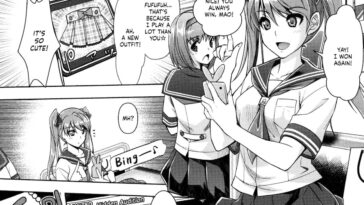 Zettai Ryoujoku Appli ~Insult Game~ by "Rakujin" - #160934 - Read hentai Manga online for free at Cartoon Porn