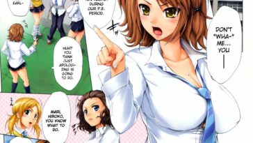 3 Pai Aru Jijou by "Shinozuka George" - #172214 - Read hentai Manga online for free at Cartoon Porn