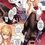3Piece ~Spring~ by "Nanao" - #171241 - Read hentai Manga online for free at Cartoon Porn