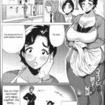 Cosplay ga Oyako Ai no Hiketsu by "Yokkora" - #173933 - Read hentai Manga online for free at Cartoon Porn