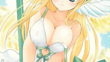 Fairy Rose by "Kuroshiro Neko" - #172194 - Read hentai Doujinshi online for free at Cartoon Porn