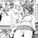 Hajimete Issho by "Shousan Bouzu" - #172413 - Read hentai Manga online for free at Cartoon Porn
