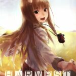 Harvest by "Kawakami Rokkaku and Takanashi Rei" - #174199 - Read hentai Doujinshi online for free at Cartoon Porn