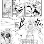 Hero Paranoia 2 Part. A by "Owasobi" - #173789 - Read hentai Doujinshi online for free at Cartoon Porn
