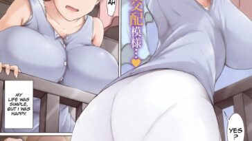 Kitchen by "Orico" - #173971 - Read hentai Manga online for free at Cartoon Porn