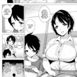 Mama to Boku to Mujintou by "Yokkora" - #173925 - Read hentai Manga online for free at Cartoon Porn
